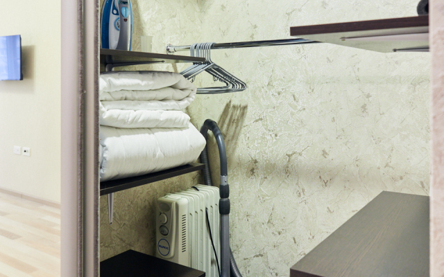 Квартира ПосуткаРу Кисловодская 30Ак2 Курортный парк, Питьевая галерея и Центр Ессентуков