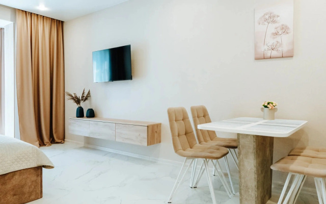 Апартаменты Тихая Гавань