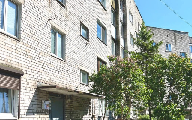 Квартира ApartMari Квартира с видом на Озеро