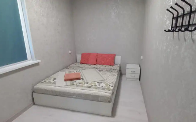 База отдыха Мёд