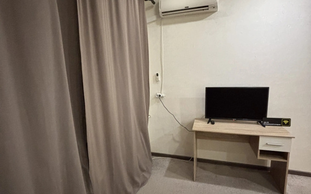 Квартира Однокомнатная Рядом С Набережной