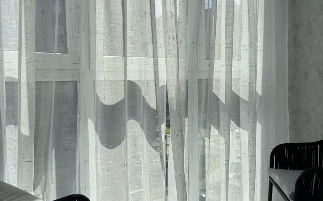 Апартаменты Венецианский квартал