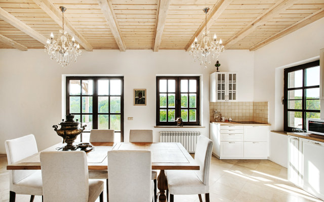 Malvyi Guest House	