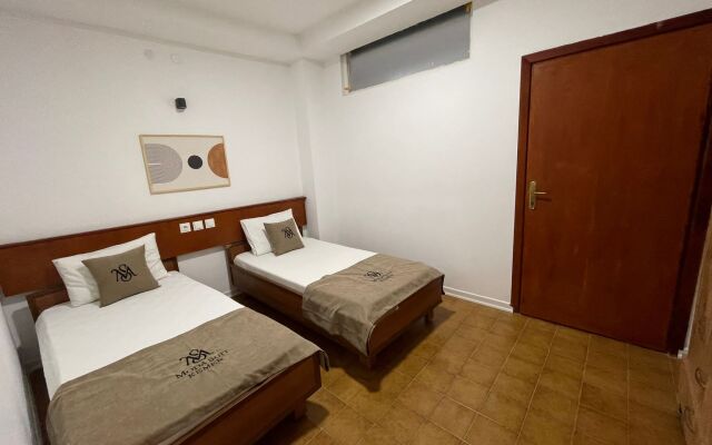 Moda Suit Hotel