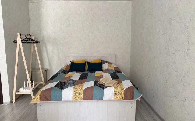 1-komnatnaya v Gomzovo Flat