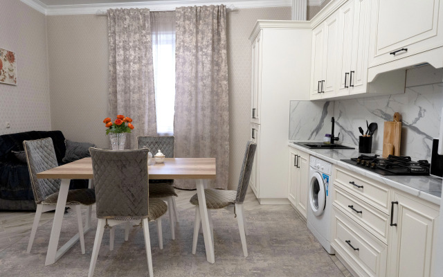 Квартира Райдас у Каспия 22