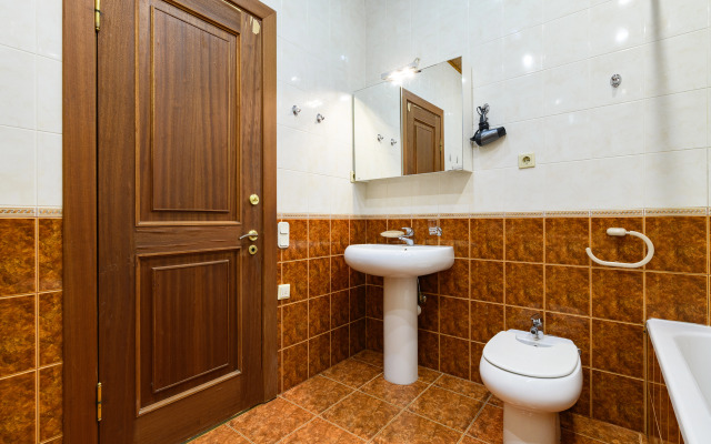 Апартаменты Миллионная