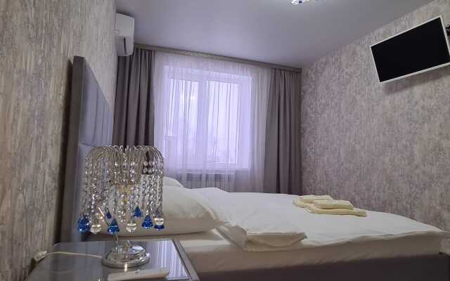 Апартаменты Современные рядом с Центром