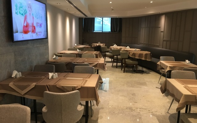 Mare Park Hotel