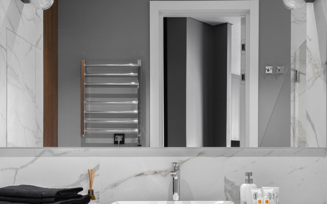 Квартира ЖК Чкалов