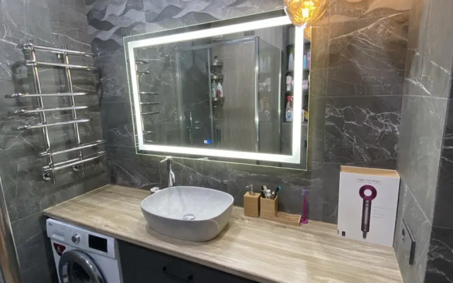 Квартира в ЖК комфорт-класса