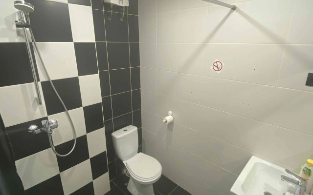 Квартира на Игнатьевской улице 2А корпус 1