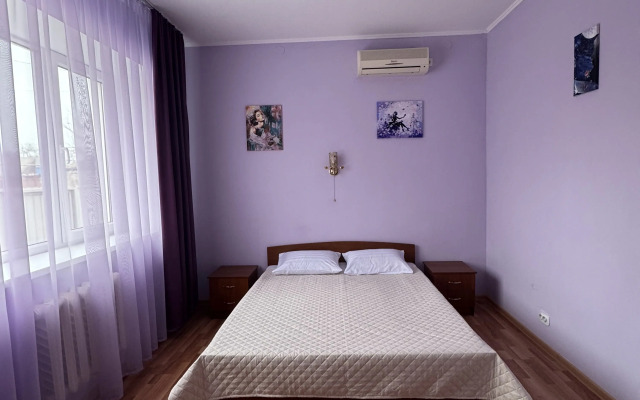 Na Kollektivnoj Guest House