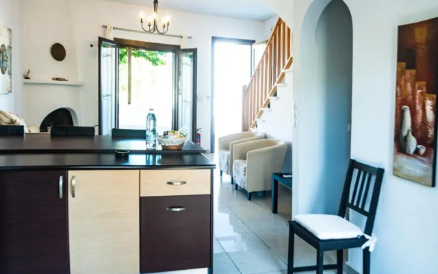 Maestralia Apartments