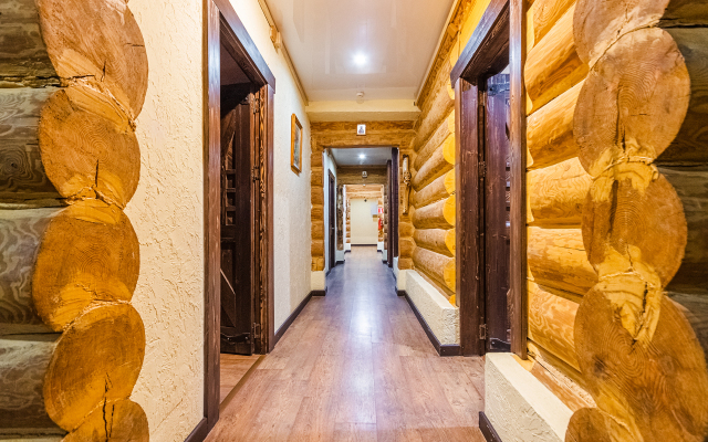 Lesnaya Skazka Mini-Hotel
