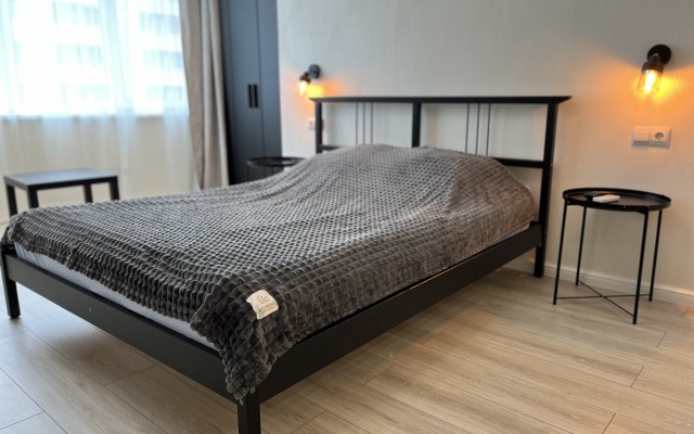 Апартаменты Тигровая