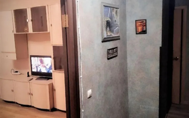 Квартира Просторная Cталинка Рядом 7 больницей