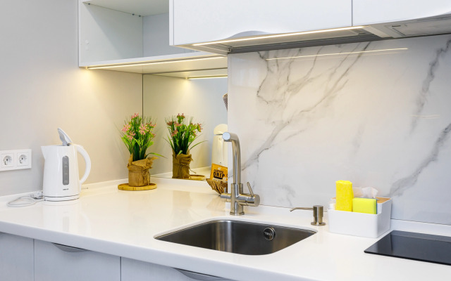 Апартаменты Афелия