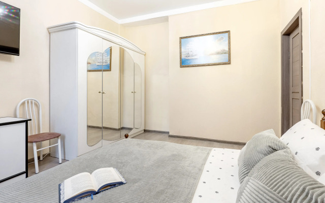 Квартира у Московского вокзала