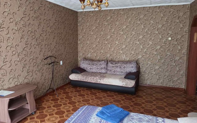 Апартаменты на Калинина 20