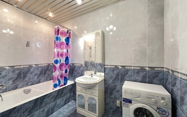 Квартира на Улице Брестской 10