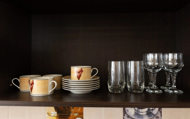 Квартира в Районе 130 Квартала