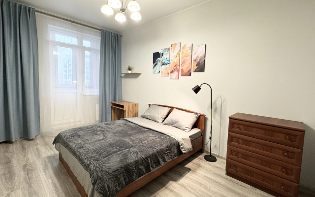 Na Ulitse Chernyshevskogo 24 Flat