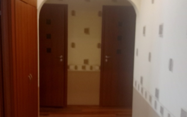 Na Dzerzhinskogo 38B Apartments
