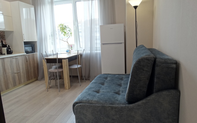 Квартира на Арцыбушевской  45/95