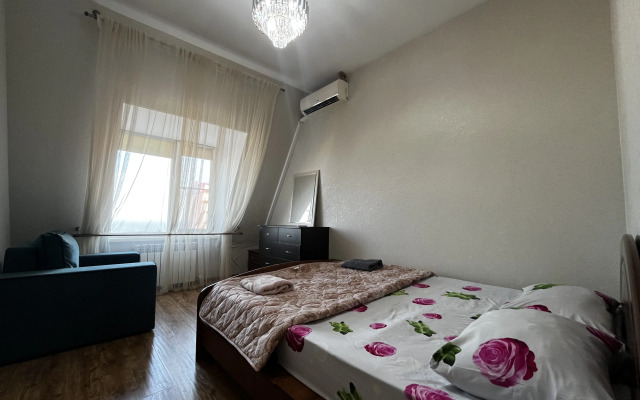 Апартаменты Sundag Л95