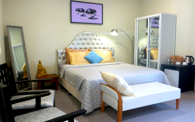5 Elements Boutique Mini-Hotel