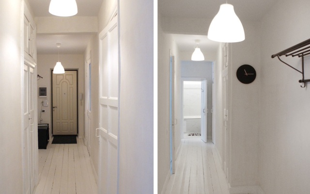 Квартира Двухкомнатная на Свердлова 62