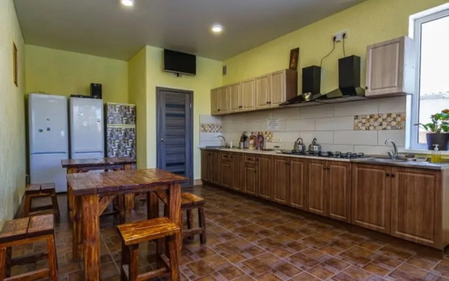 Меблированные комнаты Дежавю