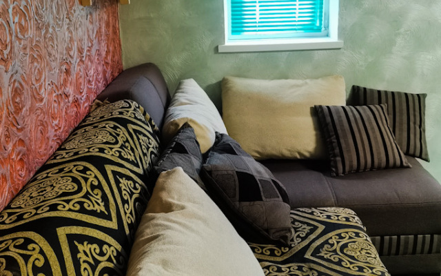Suzdal24 Guest House