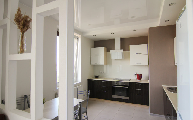 Квартира на Солнечной Улице 57/3