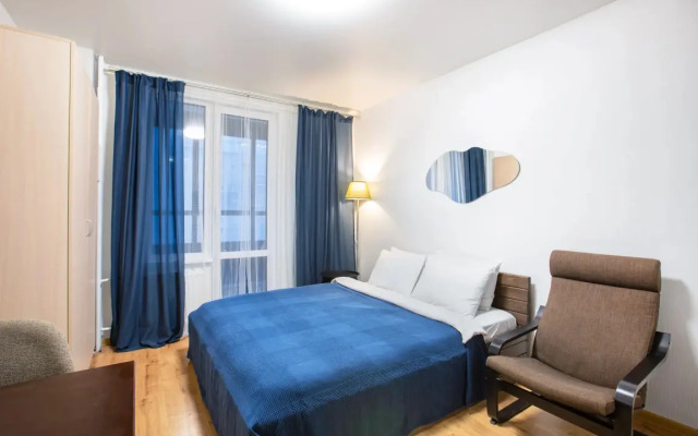 MoreApart 1 Apartments