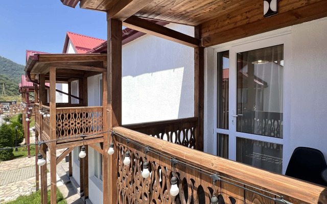 Resort Motives Inn Dilijan