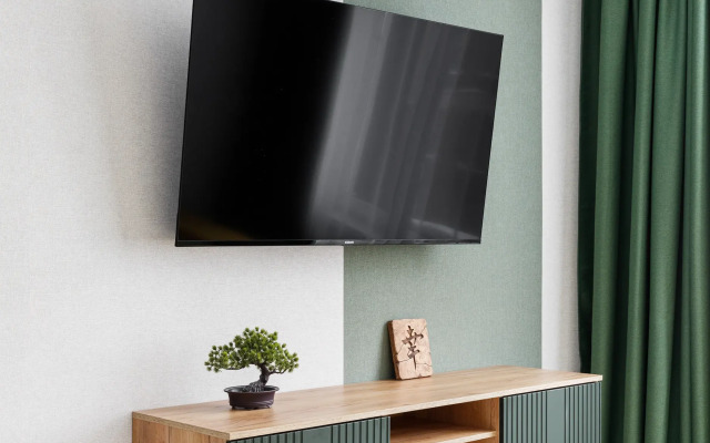 Квартира Уютная рядом с Шереметьево