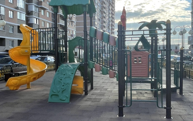 Апартаменты Apart на Заполярной 1