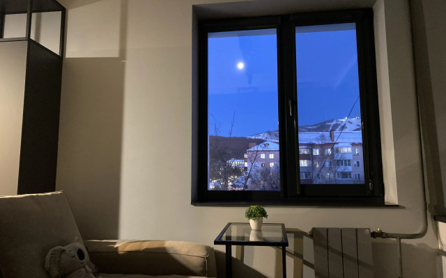 Dizaynerskaya Ryadom S G/k Gorny Vozdukh Flat