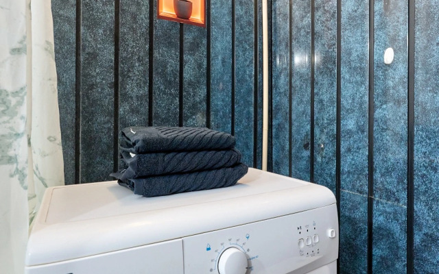 Квартира на улице Пушкина 5