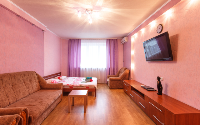 A-rent In Kiev Apartments