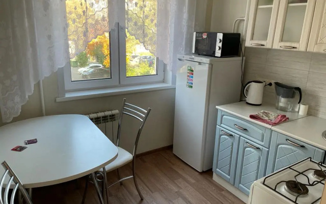 Квартира на 50 лет Октября, 23