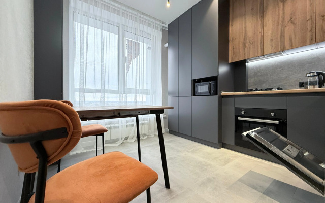 Квартира 1 комнатная Ставрополь