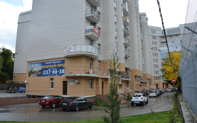 SunKiss Hostel