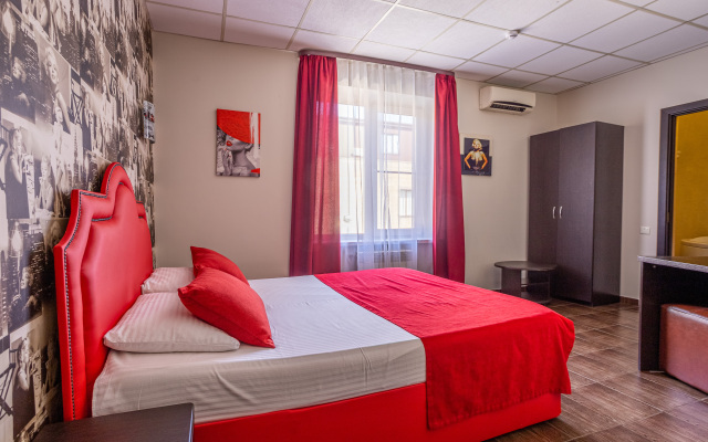Villa Rio Hotel