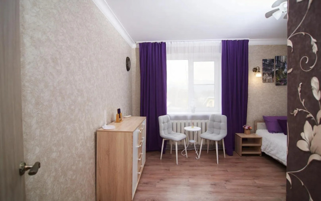 Квартира На Свердлова 29