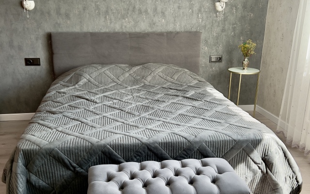 V Tsentre Kazani Flat