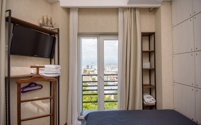 Libretto Hotel