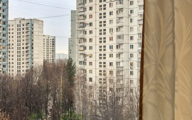 Апартаменты MaxRealty24